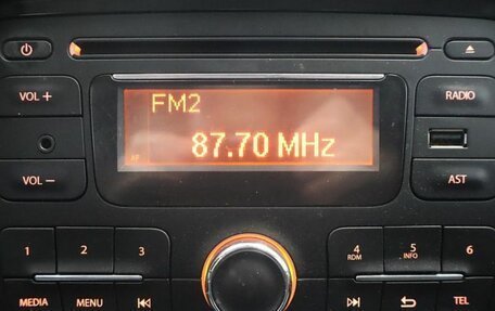 Renault Duster I рестайлинг, 2014 год, 1 055 000 рублей, 10 фотография