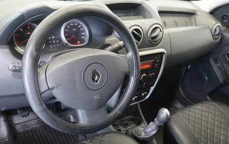 Renault Duster I рестайлинг, 2014 год, 1 055 000 рублей, 6 фотография