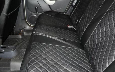 Renault Duster I рестайлинг, 2014 год, 1 055 000 рублей, 7 фотография