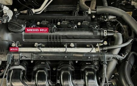 Hyundai Solaris II рестайлинг, 2021 год, 1 574 000 рублей, 14 фотография