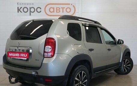Renault Duster I рестайлинг, 2014 год, 1 055 000 рублей, 3 фотография