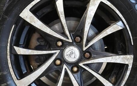 Renault Duster I рестайлинг, 2014 год, 1 055 000 рублей, 14 фотография