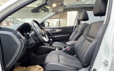 Nissan Qashqai, 2022 год, 1 930 000 рублей, 7 фотография