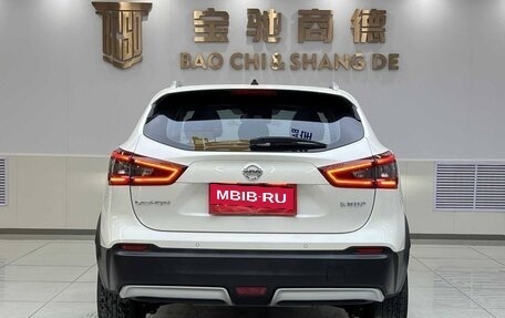 Nissan Qashqai, 2022 год, 1 930 000 рублей, 6 фотография