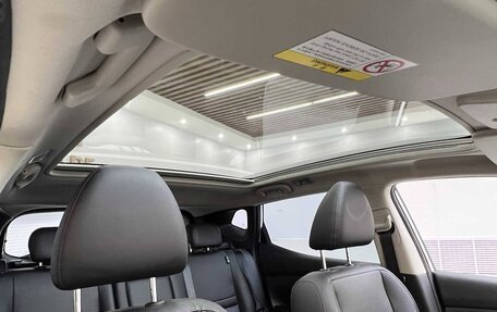 Nissan Qashqai, 2022 год, 1 930 000 рублей, 15 фотография