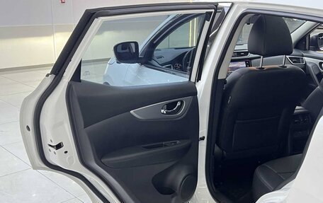 Nissan Qashqai, 2022 год, 1 930 000 рублей, 19 фотография