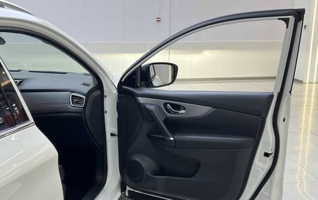 Nissan Qashqai, 2022 год, 1 930 000 рублей, 20 фотография