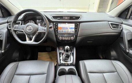 Nissan Qashqai, 2022 год, 1 930 000 рублей, 11 фотография