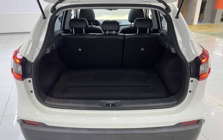 Nissan Qashqai, 2022 год, 1 930 000 рублей, 21 фотография