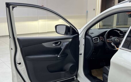 Nissan Qashqai, 2022 год, 1 930 000 рублей, 18 фотография