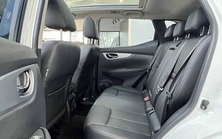 Nissan Qashqai, 2022 год, 1 930 000 рублей, 16 фотография