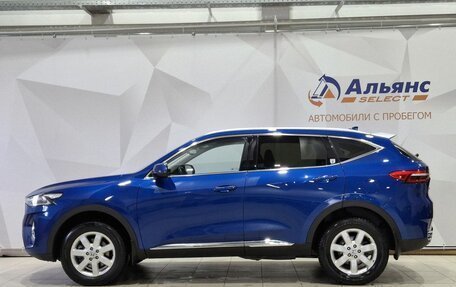 Haval F7 I, 2021 год, 1 900 000 рублей, 6 фотография