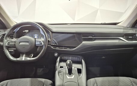 Haval F7 I, 2021 год, 1 900 000 рублей, 9 фотография