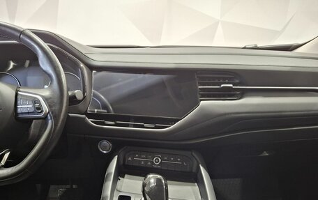 Haval F7 I, 2021 год, 1 900 000 рублей, 13 фотография