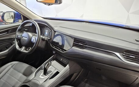 Haval F7 I, 2021 год, 1 900 000 рублей, 12 фотография