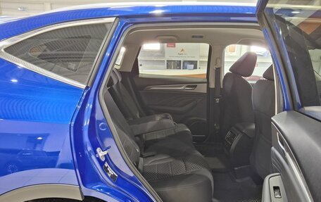 Haval F7 I, 2021 год, 1 900 000 рублей, 17 фотография