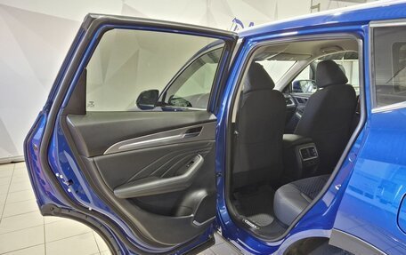 Haval F7 I, 2021 год, 1 900 000 рублей, 24 фотография