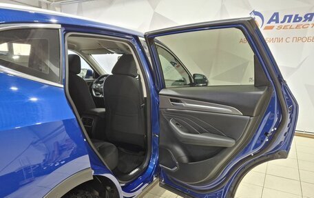 Haval F7 I, 2021 год, 1 900 000 рублей, 26 фотография