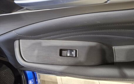 Haval F7 I, 2021 год, 1 900 000 рублей, 28 фотография