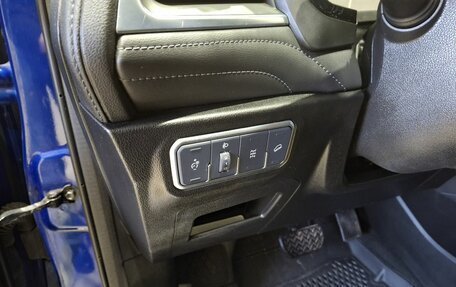 Haval F7 I, 2021 год, 1 900 000 рублей, 32 фотография