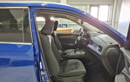 Haval F7 I, 2021 год, 1 900 000 рублей, 29 фотография