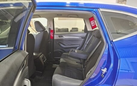 Haval F7 I, 2021 год, 1 900 000 рублей, 25 фотография