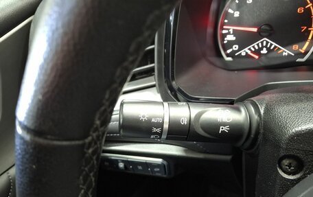 Haval F7 I, 2021 год, 1 900 000 рублей, 33 фотография