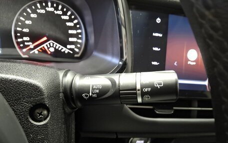 Haval F7 I, 2021 год, 1 900 000 рублей, 34 фотография