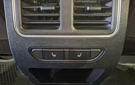 Haval F7 I, 2021 год, 1 900 000 рублей, 39 фотография