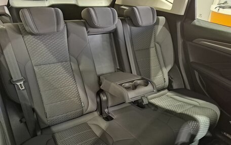 Haval F7 I, 2021 год, 1 900 000 рублей, 40 фотография