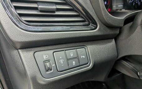 Hyundai Solaris II рестайлинг, 2022 год, 1 850 000 рублей, 10 фотография