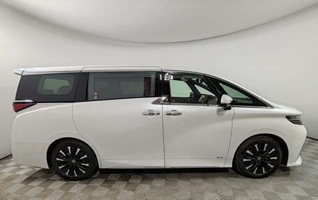 Toyota Alphard, 2025 год, 15 900 000 рублей, 4 фотография