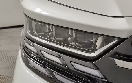 Toyota Alphard, 2025 год, 15 900 000 рублей, 19 фотография