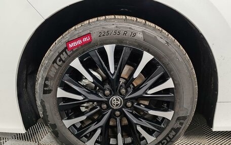 Toyota Alphard, 2025 год, 15 900 000 рублей, 20 фотография