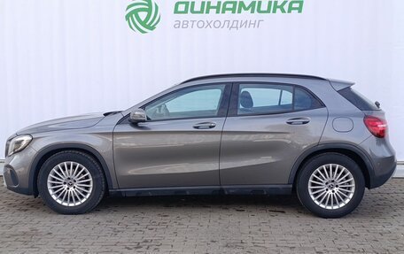 Mercedes-Benz GLA, 2019 год, 2 650 000 рублей, 8 фотография