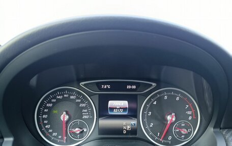 Mercedes-Benz GLA, 2019 год, 2 650 000 рублей, 11 фотография