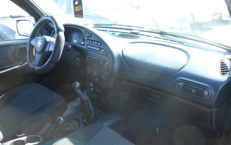 Chevrolet Niva I рестайлинг, 2012 год, 598 000 рублей, 11 фотография