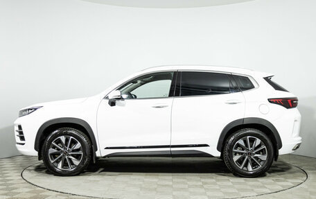 CheryExeed LX, 2023 год, 1 947 000 рублей, 8 фотография