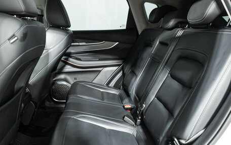 CheryExeed LX, 2023 год, 1 947 000 рублей, 10 фотография