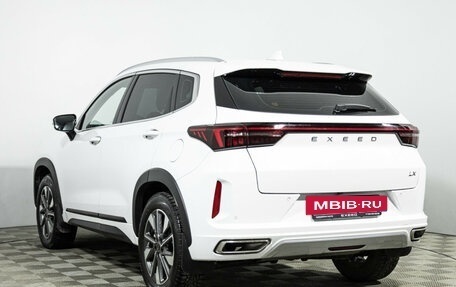 CheryExeed LX, 2023 год, 1 947 000 рублей, 7 фотография