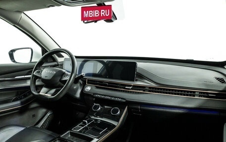 CheryExeed LX, 2023 год, 1 947 000 рублей, 9 фотография