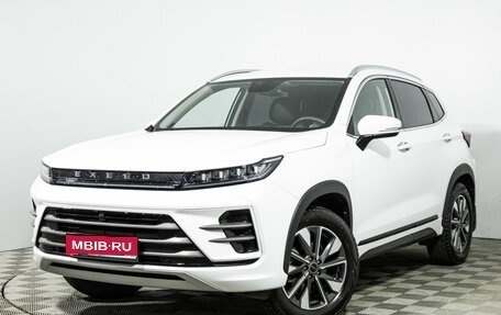 CheryExeed LX, 2023 год, 1 947 000 рублей, 1 фотография