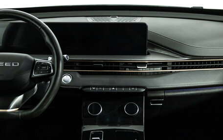 CheryExeed LX, 2023 год, 1 947 000 рублей, 14 фотография