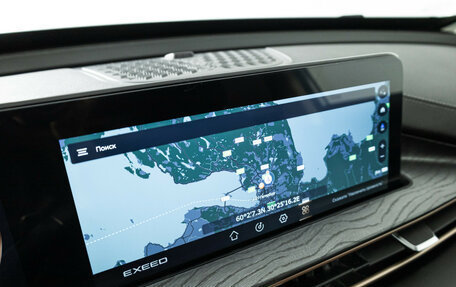 CheryExeed LX, 2023 год, 1 947 000 рублей, 15 фотография