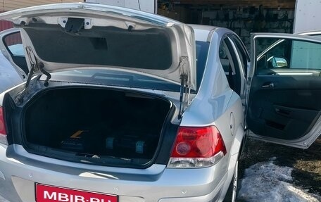 Opel Astra H, 2012 год, 1 000 000 рублей, 1 фотография