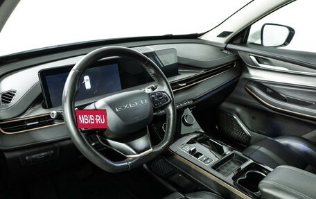 CheryExeed LX, 2023 год, 1 947 000 рублей, 11 фотография