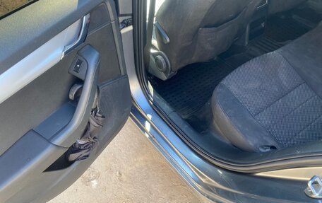 Skoda Octavia, 2013 год, 1 600 000 рублей, 1 фотография