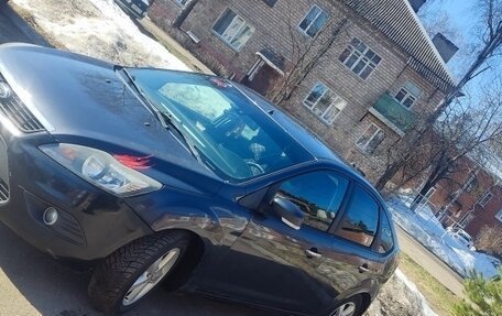 Ford Focus II рестайлинг, 2010 год, 527 000 рублей, 1 фотография