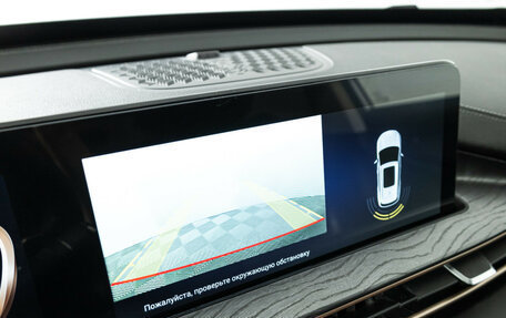 CheryExeed LX, 2023 год, 1 947 000 рублей, 16 фотография