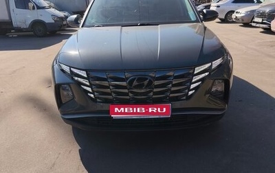 Hyundai Tucson, 2021 год, 3 100 000 рублей, 1 фотография